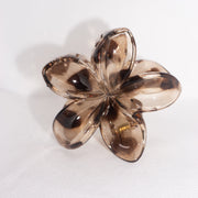 Panter Flower HairClip - MeOcean
